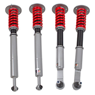 Godspeed Project® - Mono-RS™ Front and Rear Coilover Kit
