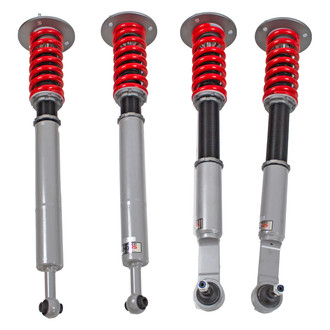 Godspeed Project® - Mono-RS™ Front and Rear Coilover Kit