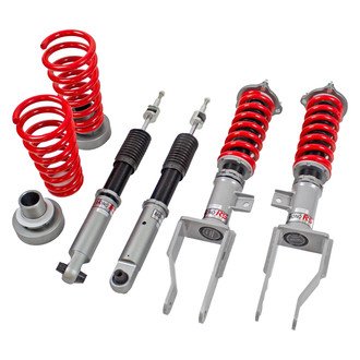 Godspeed Project® - Mono-RS™ Front and Rear Coilover Kit