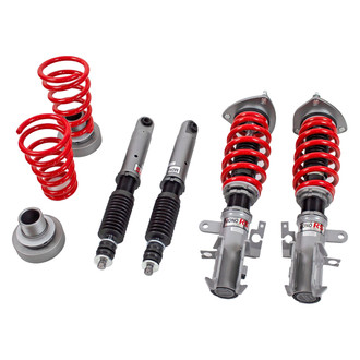 Godspeed Project® - Mono-RS™ Front and Rear Coilover Kit