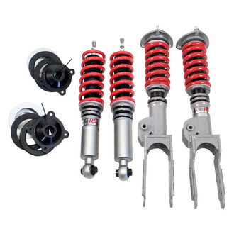 Godspeed Project® - Mono-RS™ Front and Rear Coilover Kit