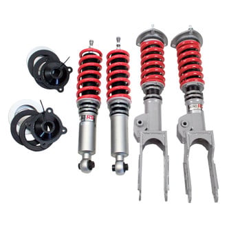 Godspeed Project® - Mono-RS™ Front and Rear Coilover Kit