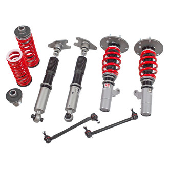 Godspeed Project® - Mono-RS™ Front and Rear Coilover Kit