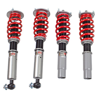 Godspeed Project® - Mono-RS™ Front and Rear Coilover Kit
