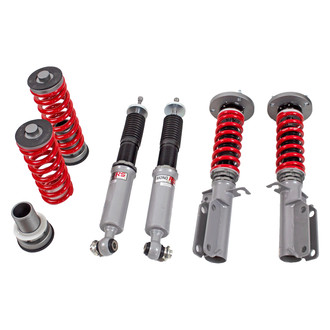 Godspeed Project® - Mono-RS™ Front and Rear Coilover Kit
