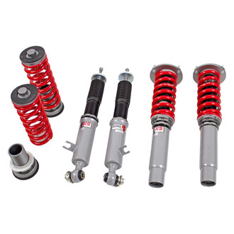 Godspeed Project® - Mono-RS™ Front and Rear Coilover Kit