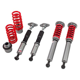 Godspeed Project® - Mono-RS™ Front and Rear Coilover Kit