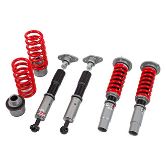 Godspeed Project® - Mono-RS™ Front and Rear Coilover Kit