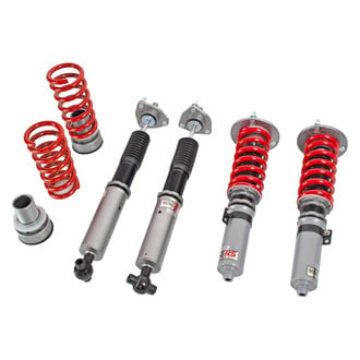 Godspeed Project® - Mono-RS™ Front and Rear Coilover Kit
