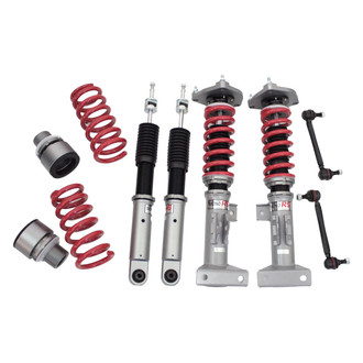 Godspeed Project® - Mono-RS™ Front and Rear Coilover Kit