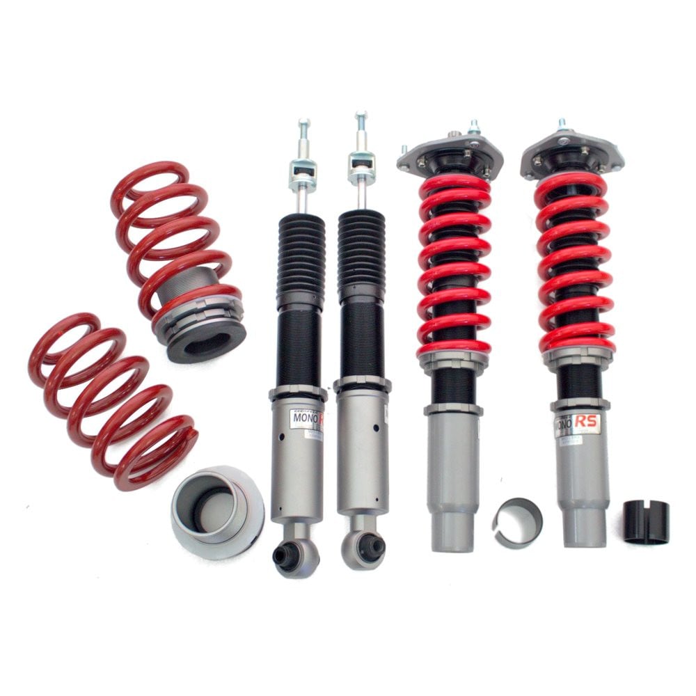 Audi A4 Coilover Suspension Kits - Universal, Off-Road | CARiD