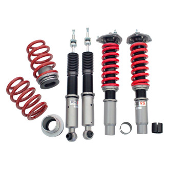 Godspeed Project® - Mono-RS™ Front and Rear Coilover Kit