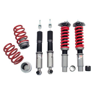 Godspeed Project® - Mono-RS™ Front and Rear Coilover Kit