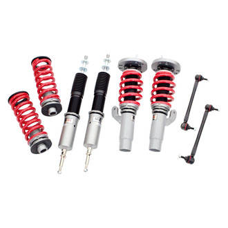 Godspeed Project® - Mono-RS™ Front and Rear Coilover Kit