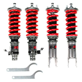 Godspeed Project® - Mono-RS™ Front and Rear Coilover Kit