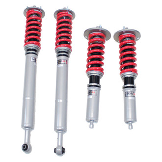 Godspeed Project® - Mono-RS™ Front and Rear Coilover Kit