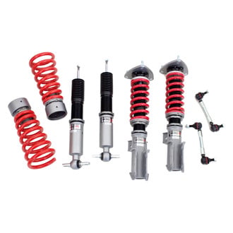 Godspeed Project® - Mono-RS™ Front and Rear Coilover Kit