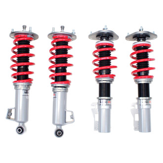 Godspeed Project® - Mono-RS™ Front and Rear Coilover Kit