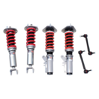 Godspeed Project® - Mono-RS™ Front and Rear Coilover Kit