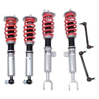 Godspeed Project® - Mono-RS™ Front and Rear Coilover Kit