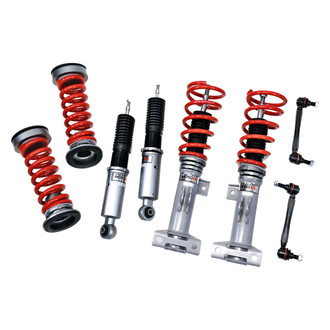 Godspeed Project® - Mono-RS™ Front and Rear Coilover Kit