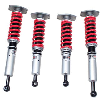 Godspeed Project® - Mono-RS™ Front and Rear Coilover Kit