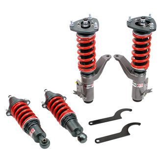 Godspeed Project® - Mono-RS™ Front and Rear Coilover Kit