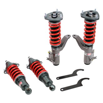 Godspeed Project® - Mono-RS™ Front and Rear Coilover Kit