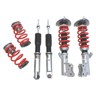 Godspeed Project® - Mono-RS™ Front and Rear Coilover Kit