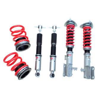 Godspeed Project® - Mono-RS™ Front and Rear Coilover Kit