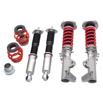 Godspeed Project® - Mono-RS™ Front and Rear Coilover Kit