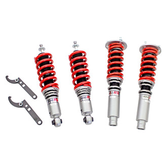 Godspeed Project® - Mono-RS™ Front and Rear Coilover Kit