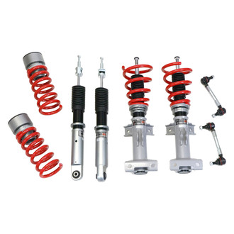 Godspeed Project® - Mono-RS™ Front and Rear Coilover Kit