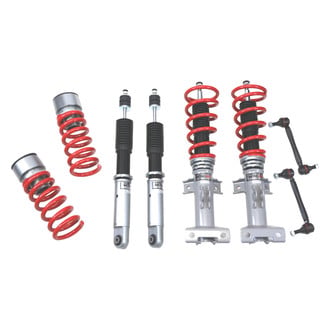 Godspeed Project® - Mono-RS™ Front and Rear Coilover Kit