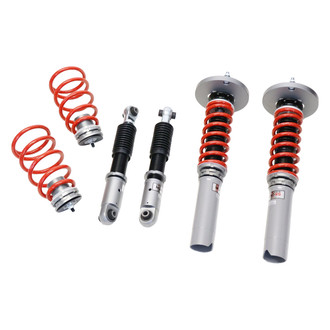 Godspeed Project® - Mono-RS™ Front and Rear Coilover Kit