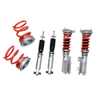 Godspeed Project® - Mono-RS™ Front and Rear Coilover Kit