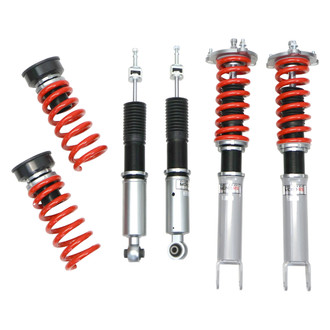 Godspeed Project® - Mono-RS™ Front and Rear Coilover Kit