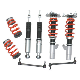 Godspeed Project® - Mono-RS™ Front and Rear Coilover Kit