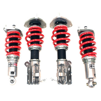 Godspeed Project® - Mono-RS™ Front and Rear Coilover Kit