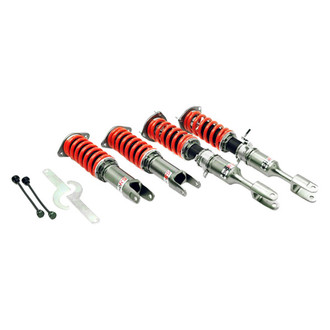 Godspeed Project® - Mono-RS™ Front and Rear Coilover Kit