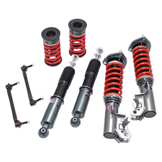Godspeed Project® - Mono-RS™ Front and Rear Coilover Kit