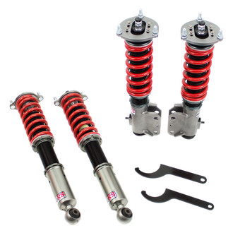 Godspeed Project® - Mono-RS™ Front and Rear Coilover Kit