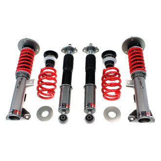 Godspeed Project® - Mono-RS™ Front and Rear Coilover Kit