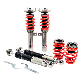 Godspeed Project® - Mono-RS™ Front and Rear Coilover Kit