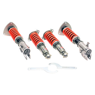 Godspeed Project® - Mono-RS™ Front and Rear Coilover Kit