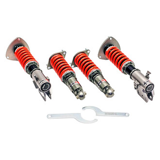 Godspeed Project® - Mono-RS™ Front and Rear Coilover Kit