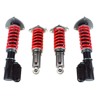 Godspeed Project® - Mono-RS™ Front and Rear Coilover Kit