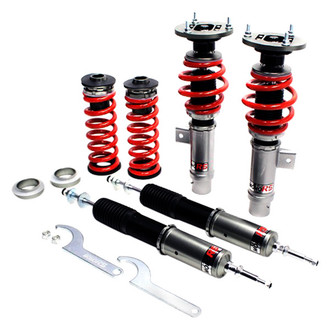 Godspeed Project® - Mono-RS™ Front and Rear Coilover Kit