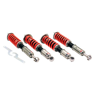 Godspeed Project® - Mono-RS™ Front and Rear Coilover Kit