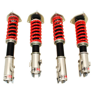 Godspeed Project® - Mono-RS™ Front and Rear Coilover Kit